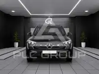 2026 Mercedes Benz GLC-Class