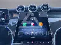 2026 Mercedes Benz GLC-Class