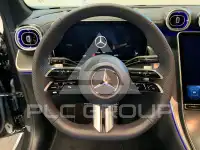 2026 Mercedes Benz GLC-Class