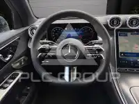 2026 Mercedes Benz GLC-Class