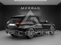 2026 Mercedes Benz GLC-Class