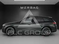 2026 Mercedes Benz GLC-Class