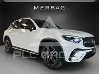 2026 Mercedes Benz GLC-Class