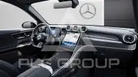 2026 Mercedes Benz GLC-Class