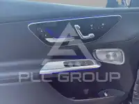 2026 Mercedes Benz GLC-Class