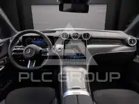 2026 Mercedes Benz GLC-Class