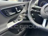 2026 Mercedes Benz GLC-Class