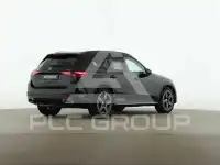 2026 Mercedes Benz GLC-Class