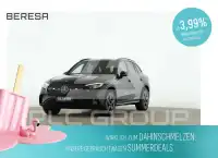 2026 Mercedes Benz GLC-Class