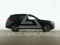 2026 Mercedes Benz GLC-Class