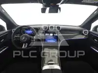 2026 Mercedes Benz GLC-Class