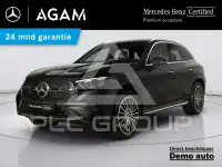 2026 Mercedes Benz GLC-Class