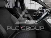 2026 Mercedes Benz GLC-Class