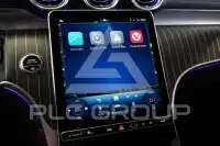 2026 Mercedes Benz GLC-Class