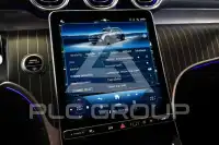 2026 Mercedes Benz GLC-Class