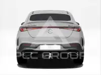 2026 Mercedes Benz GLC-Class