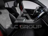 2026 Mercedes Benz GLC-Class