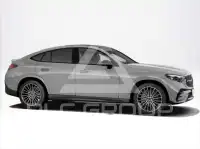 2026 Mercedes Benz GLC-Class