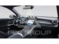 2026 Mercedes Benz GLC-Class