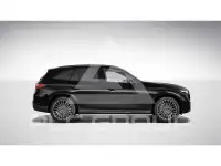 2026 Mercedes Benz GLC-Class