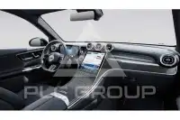 2026 Mercedes Benz GLC-Class