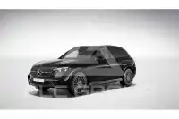 2026 Mercedes Benz GLC-Class