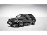 2026 Mercedes Benz GLC-Class