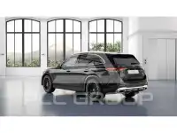 2026 Mercedes Benz GLC-Class