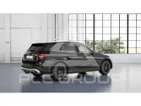 2026 Mercedes Benz GLC-Class