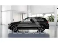 2026 Mercedes Benz GLC-Class