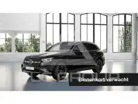 2026 Mercedes Benz GLC-Class