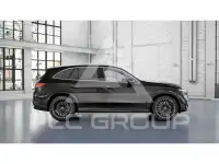 2026 Mercedes Benz GLC-Class