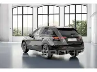 2026 Mercedes Benz GLC-Class