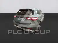 2026 Mercedes Benz GLC-Class