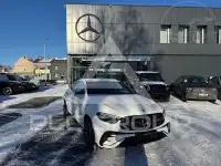 2026 Mercedes Benz GLC-Class