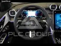 2026 Mercedes Benz GLC-Class
