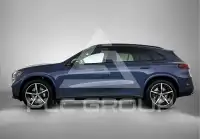 2026 Mercedes Benz GLC-Class