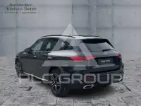 2026 Mercedes Benz GLC-Class