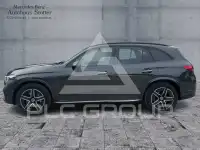 2026 Mercedes Benz GLC-Class