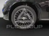 2026 Mercedes Benz GLC-Class