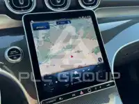 2026 Mercedes Benz GLC-Class