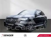 2026 Mercedes Benz GLC-Class