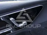 2026 Mercedes Benz GLC-Class