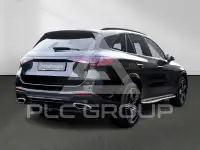 2026 Mercedes Benz GLC-Class