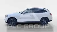 2026 Mercedes Benz GLC-Class