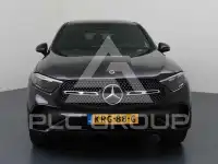2026 Mercedes Benz GLC-Class