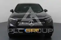 2026 Mercedes Benz GLC-Class