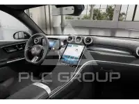 2026 Mercedes Benz GLC-Class