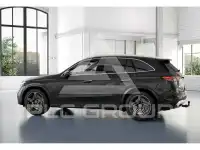 2026 Mercedes Benz GLC-Class