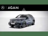 2026 Mercedes Benz GLC-Class